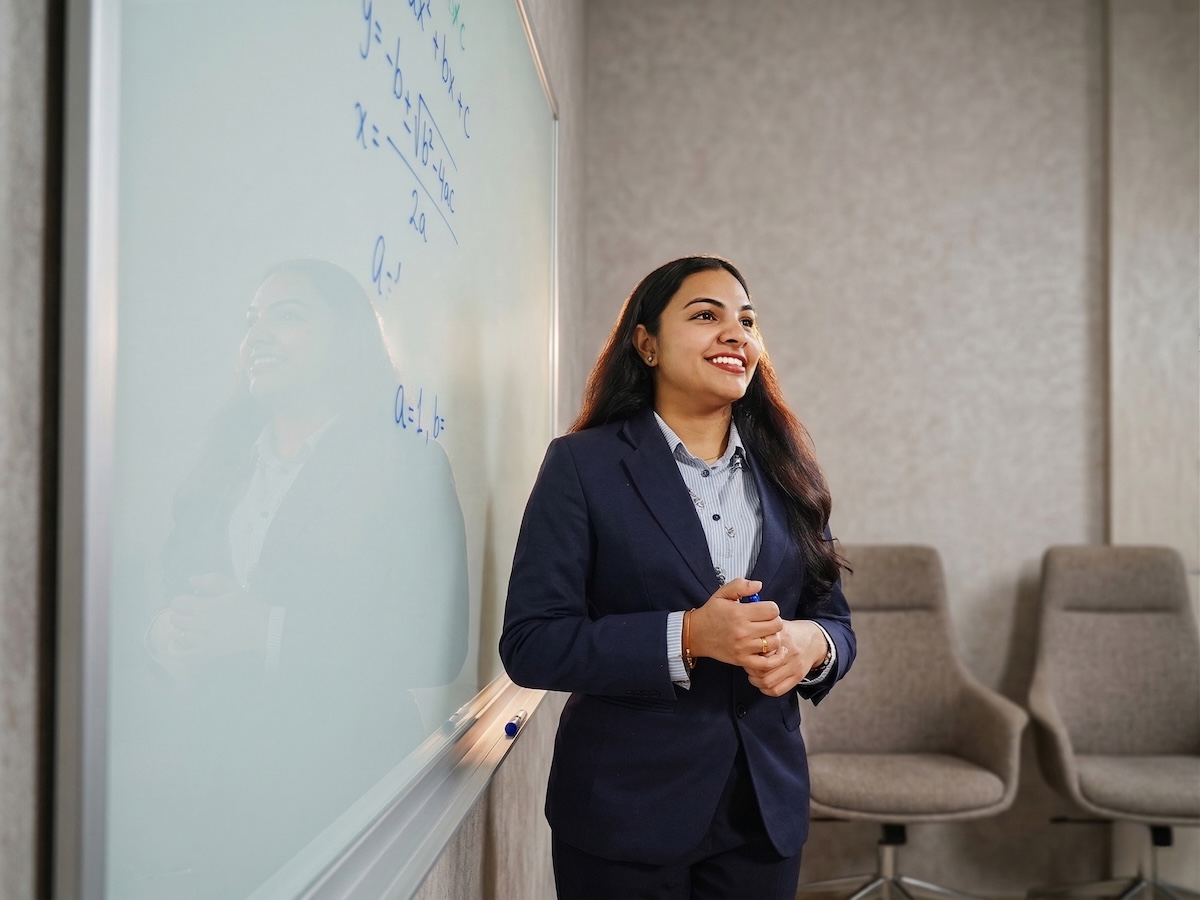 Free Assessment and Personalized Study Plan